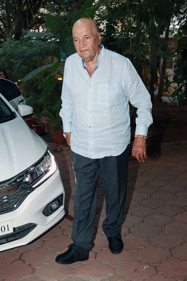 Prem Chopra