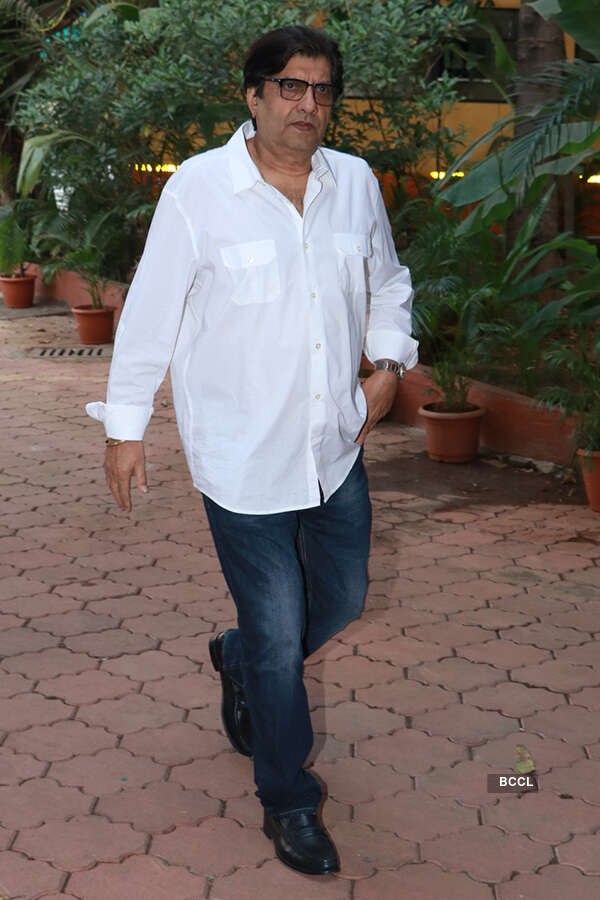 Anil Dhawan Pictures