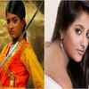 Manu in Jhansi Ki Rani