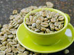What is green coffee