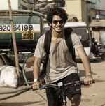 Ishaan Khattar