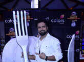 Rasoi Ki Jung Mummyon Ke Sung: Launch