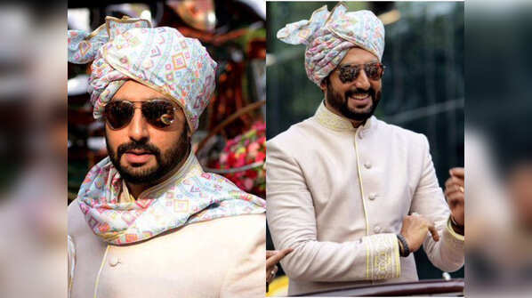 Abhishek Bachchan