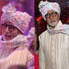 ​Amitabh Bachchan