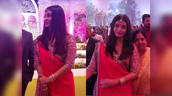 Aishwarya Rai