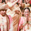 The bridal glow