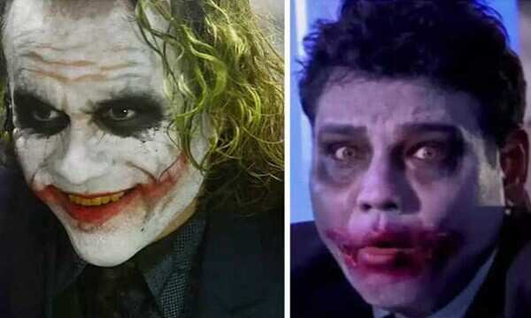Heath Ledger