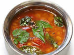 Different types of Rasam