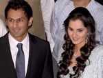Sania is married to Pakistani Cricketer Shoaib Malik