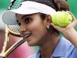 She is the first Indian woman Tennis player to earn more than US $1 million