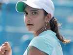 She is the first Indian woman to win a Women’s Tennis Association (WTA) title