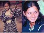 Sania Mirza first held a Tennis racquet at the age of 6