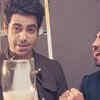Article image for: Aparshakti replaces brother Ayushmann in ‘<i class="tbold">happy bhaag jayegi</i>’ sequel