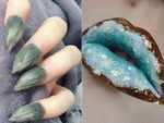 Here are 12 bizarre beauty trends of 2017 we hope you didn’t try