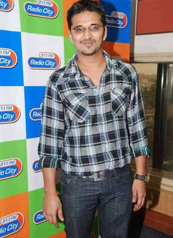 Amit Trivedi