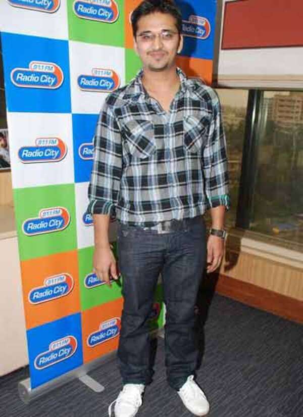 Amit Trivedi