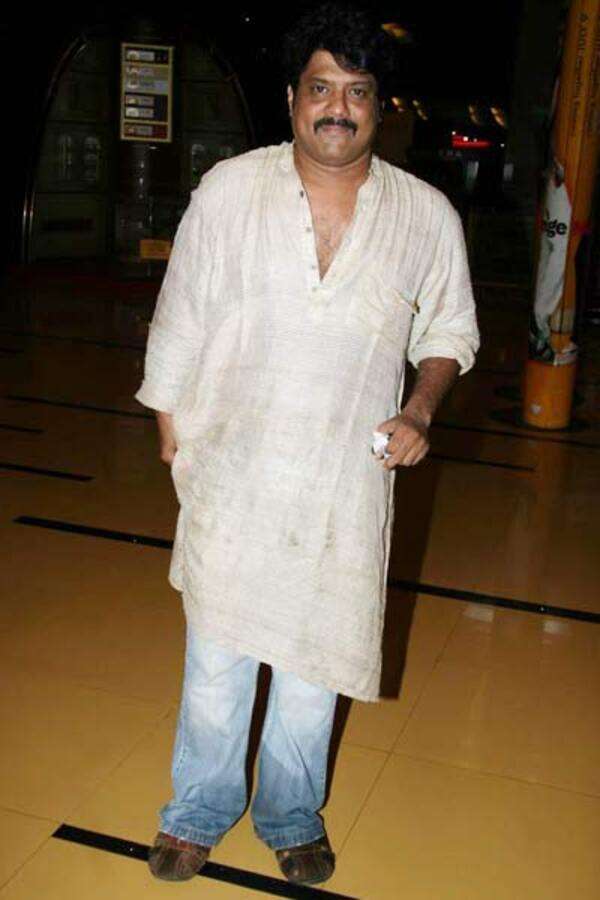 Ganesh Yadav Photos