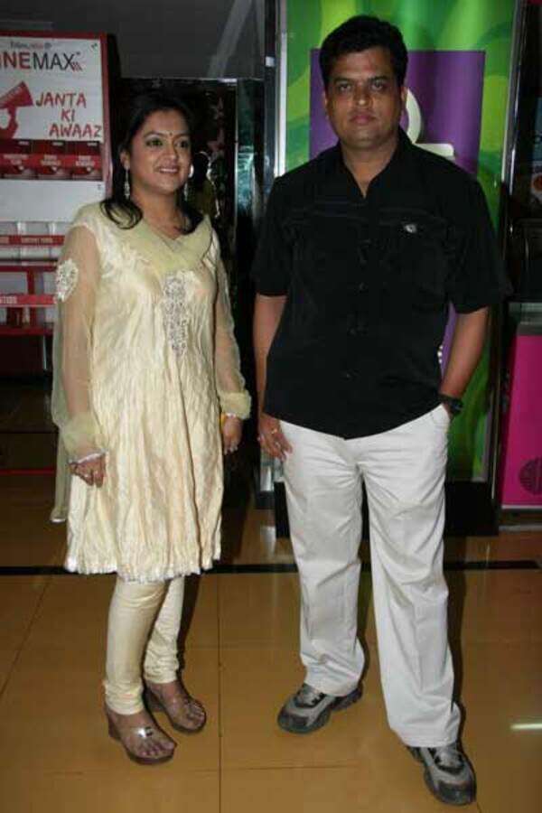 Sharad Ponkshe Photos