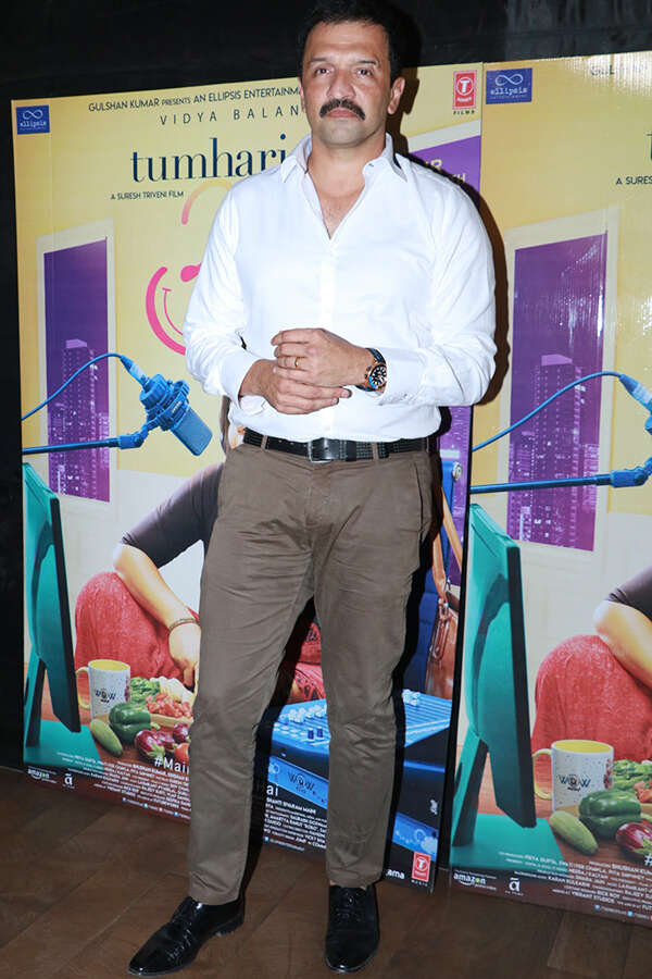 Atul Kasbekar Stills