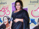 Tumhari Sulu: Special Screening