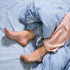 Restless legs