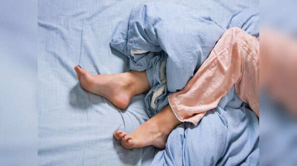 Restless legs
