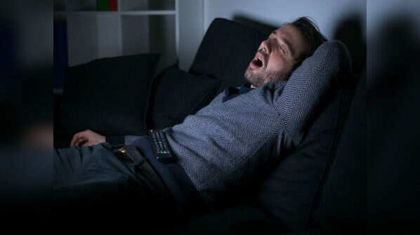 Sleep Apnoea