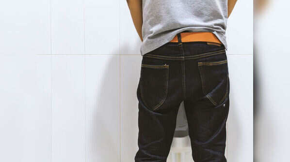 Excessive urination