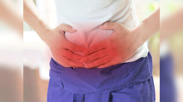 GERD, or Gastroesophageal Reflux Disease