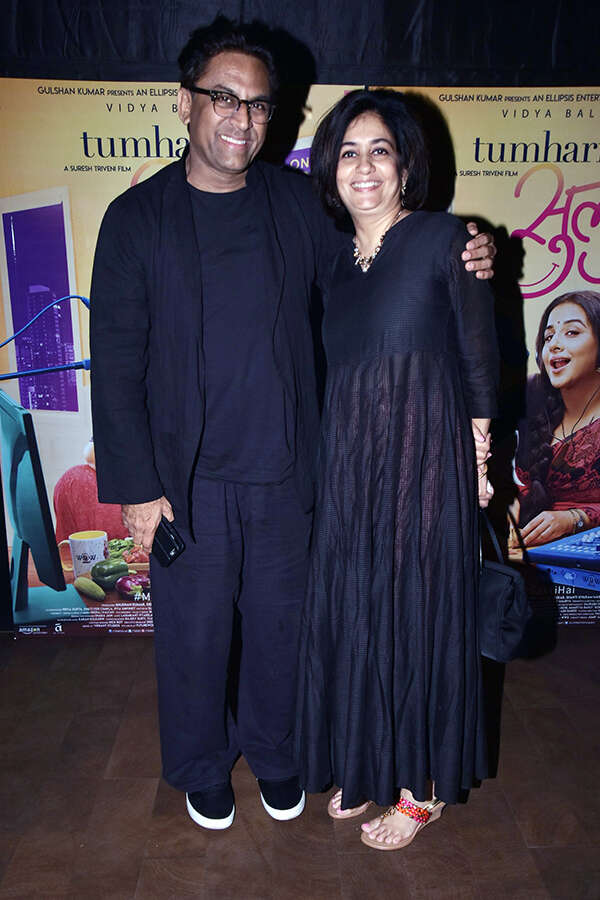 Ram Madhvani Stills