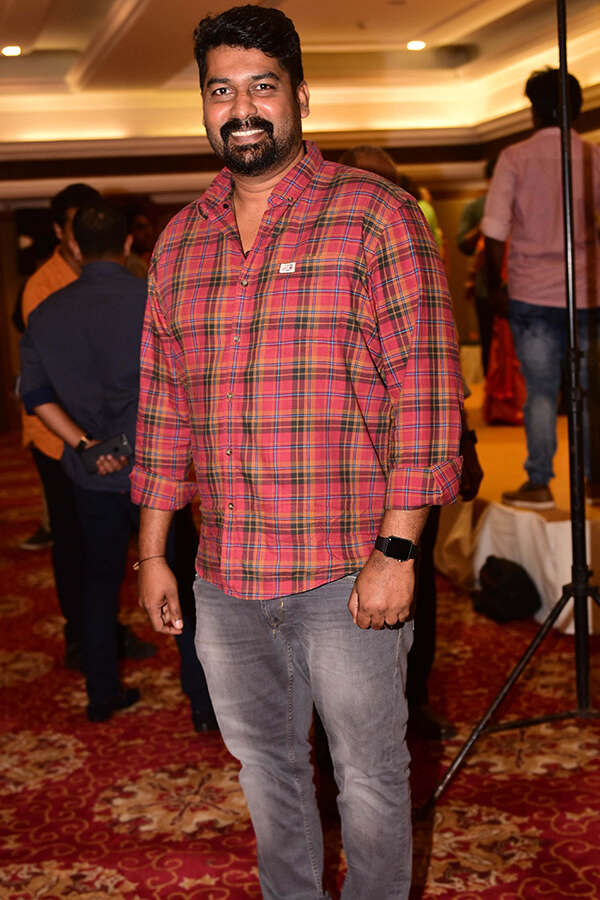 Joju George