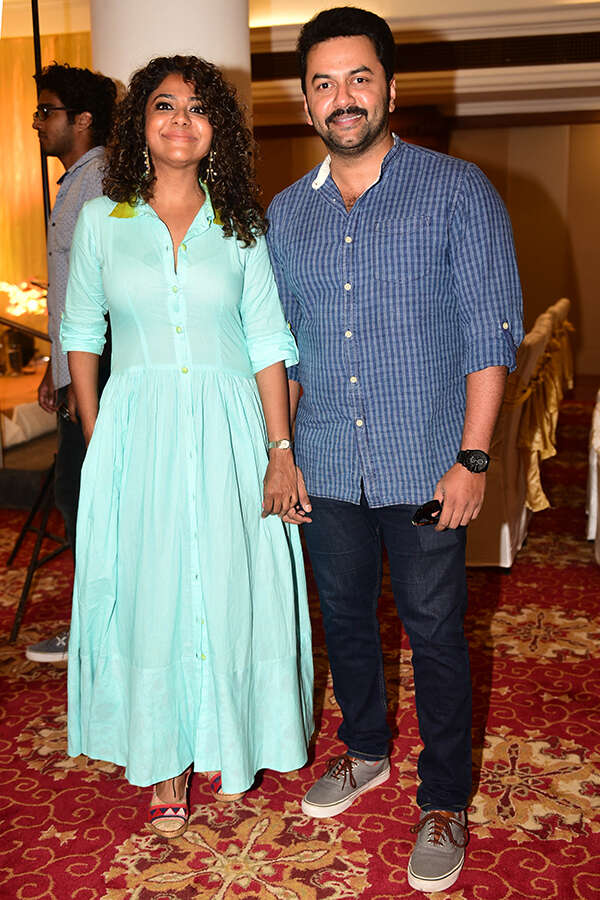 Indrajith Sukumaran