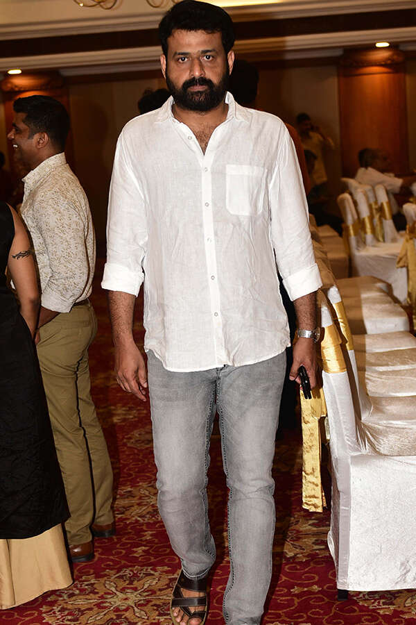 Salim Ahamed Photos