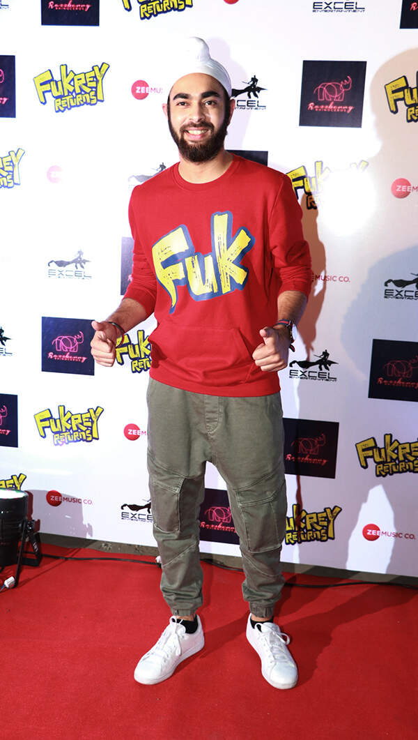 Manjot Singh Photos