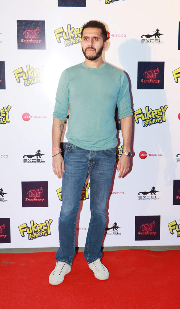 Ritesh Sidhwani