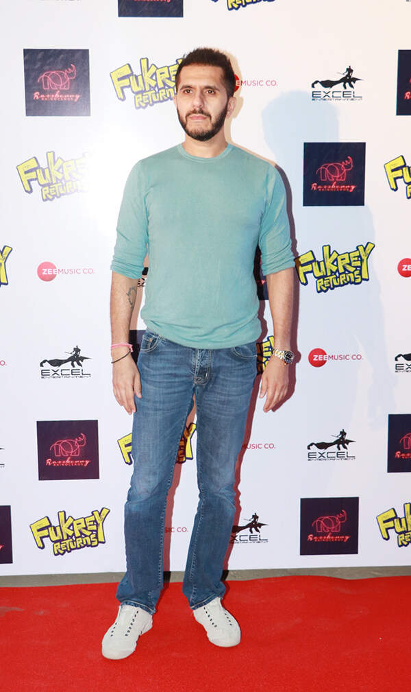 Ritesh Sidhwani