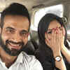 Article image for: Click here to see the latest images of <i class="tbold">irfan pathan</i>