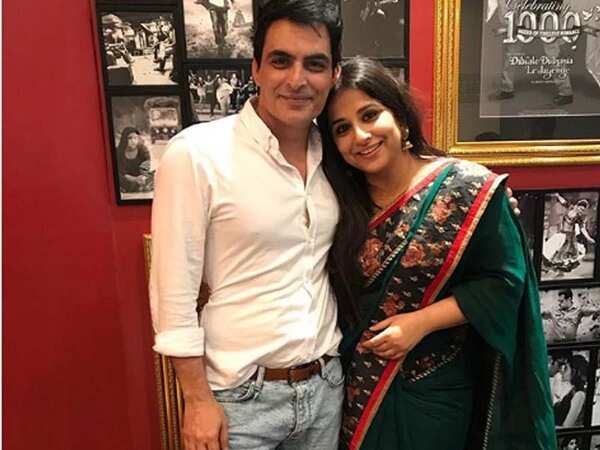 Manav Kaul
