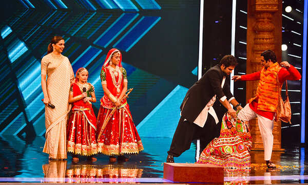 Paritosh Tripathi Pictures