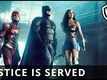 Movie Clip | 3 - Justice League