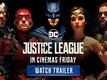 Movie Clip | 7 - Justice League