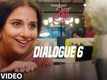 Dialogue Promo | 6 - Tumhari Sulu