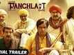Official Trailer - Panchlait