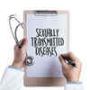​STDs should be a bigger concern than pregnancy