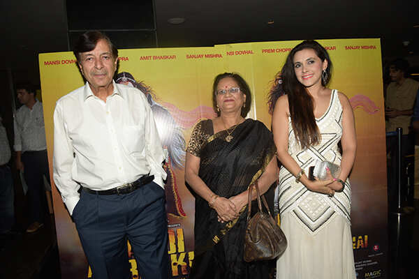 Mansi Dovhal Photos