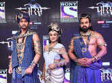 Porus: Launch