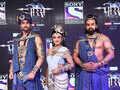 Porus: Launch