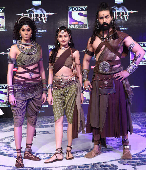 Chirag Jani Photos