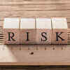 ​It is risky