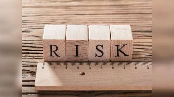 It is risky